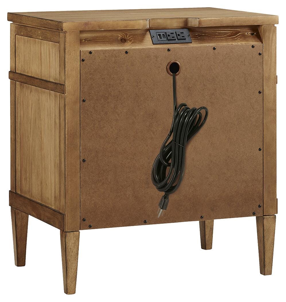 Sharlance Bedroom Set - Jack’s Furniture and More (Laredo, TX)