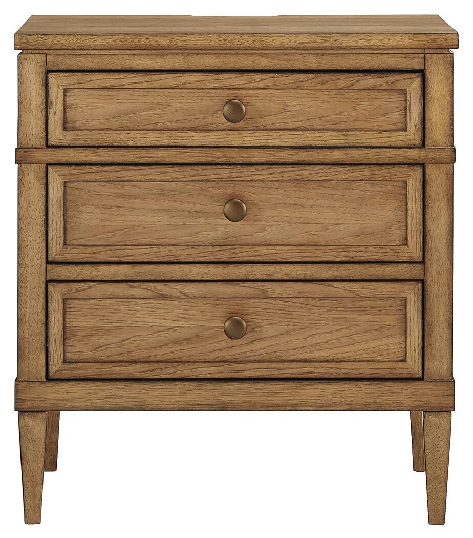 Sharlance Bedroom Set - Jack’s Furniture and More (Laredo, TX)