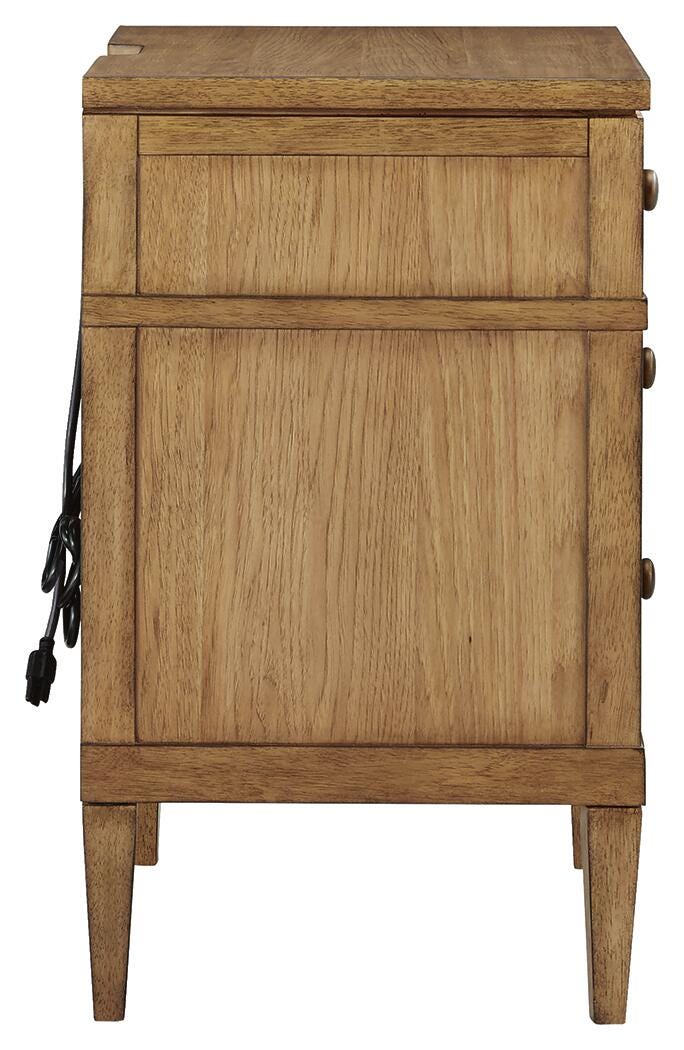 Sharlance Bedroom Set - Jack’s Furniture and More (Laredo, TX)