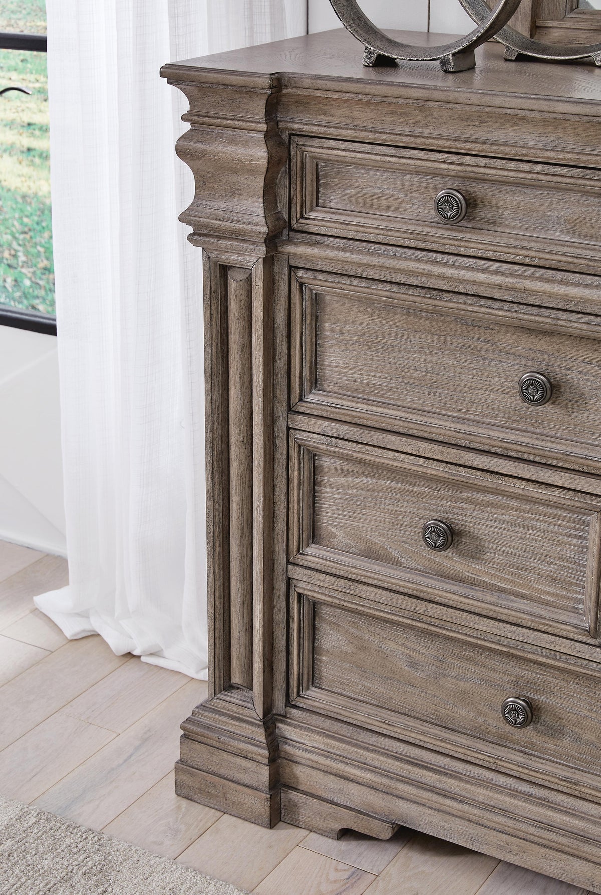 Blairhurst Dresser - Jack’s Furniture and More (Laredo, TX)