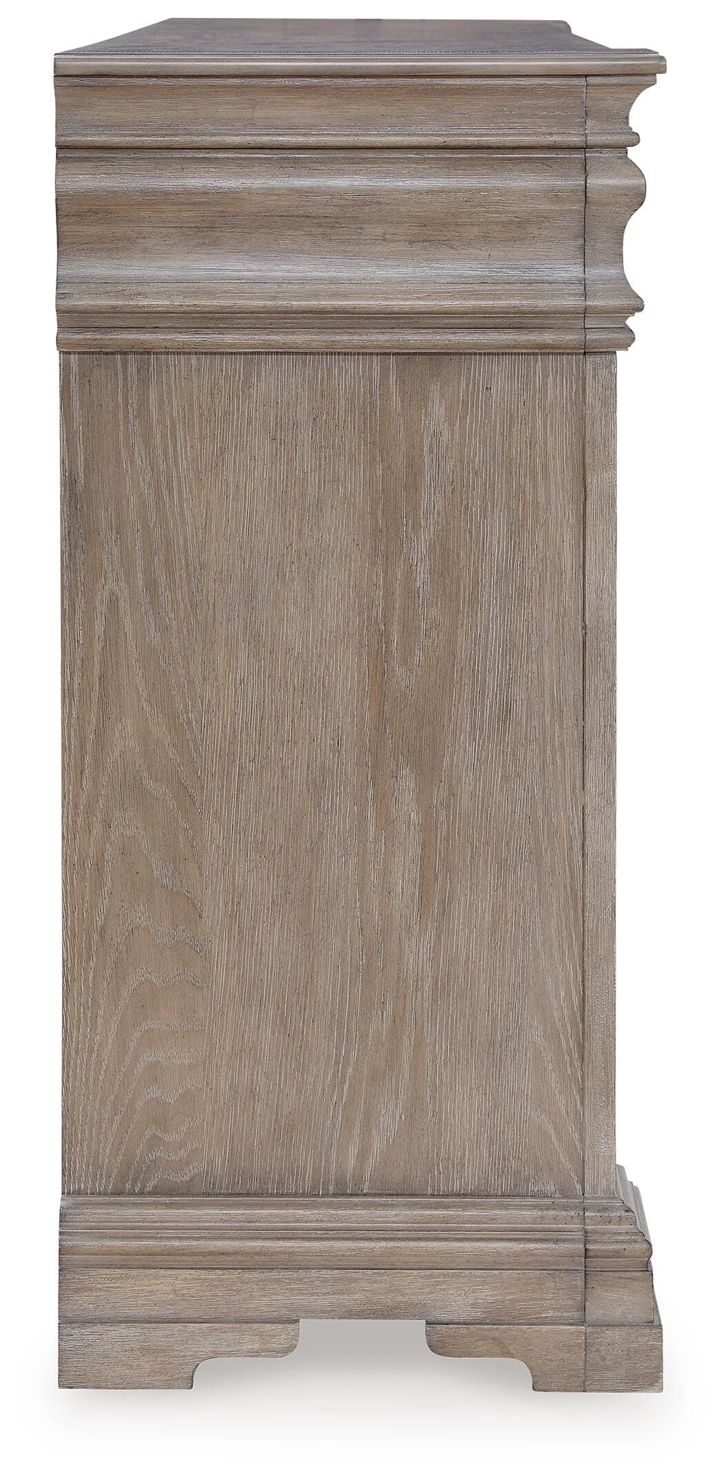 Blairhurst Dresser - Jack’s Furniture and More (Laredo, TX)