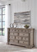 Blairhurst Dresser - Jack’s Furniture and More (Laredo, TX)