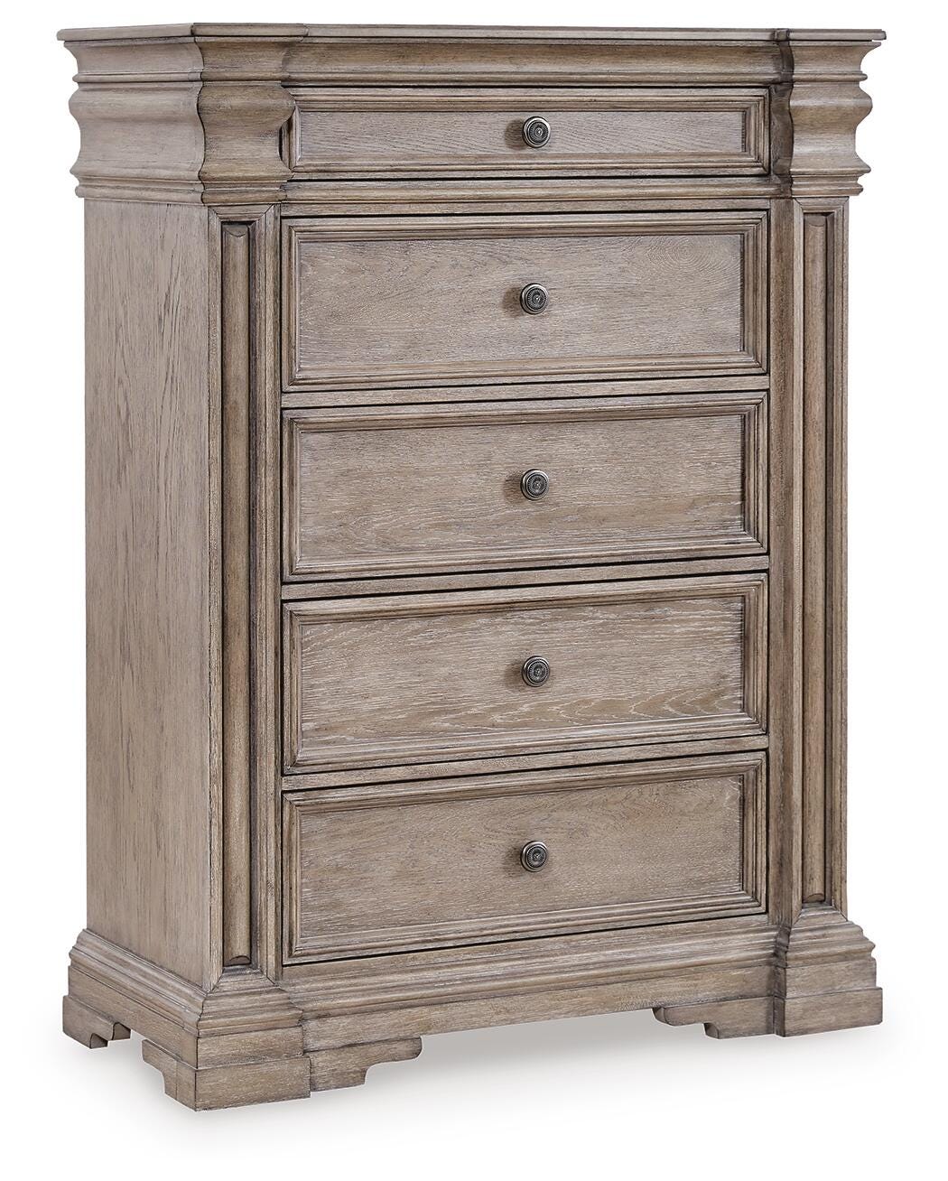 Blairhurst Chest of Drawers - Jack’s Furniture and More (Laredo, TX)