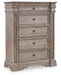 Blairhurst Chest of Drawers - Jack’s Furniture and More (Laredo, TX)