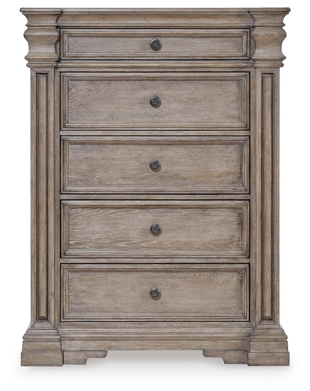 Blairhurst Chest of Drawers - Jack’s Furniture and More (Laredo, TX)
