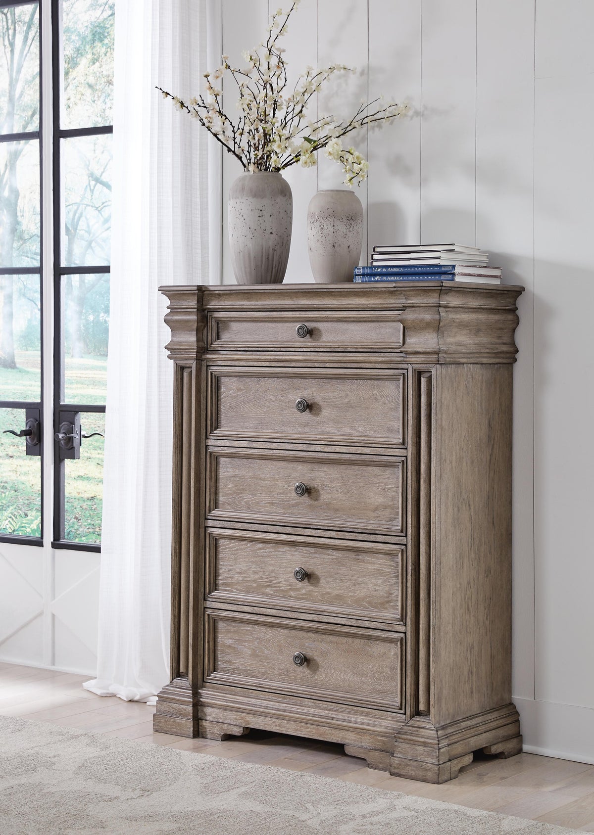 Blairhurst Chest of Drawers - Jack’s Furniture and More (Laredo, TX)