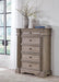 Blairhurst Chest of Drawers - Jack’s Furniture and More (Laredo, TX)