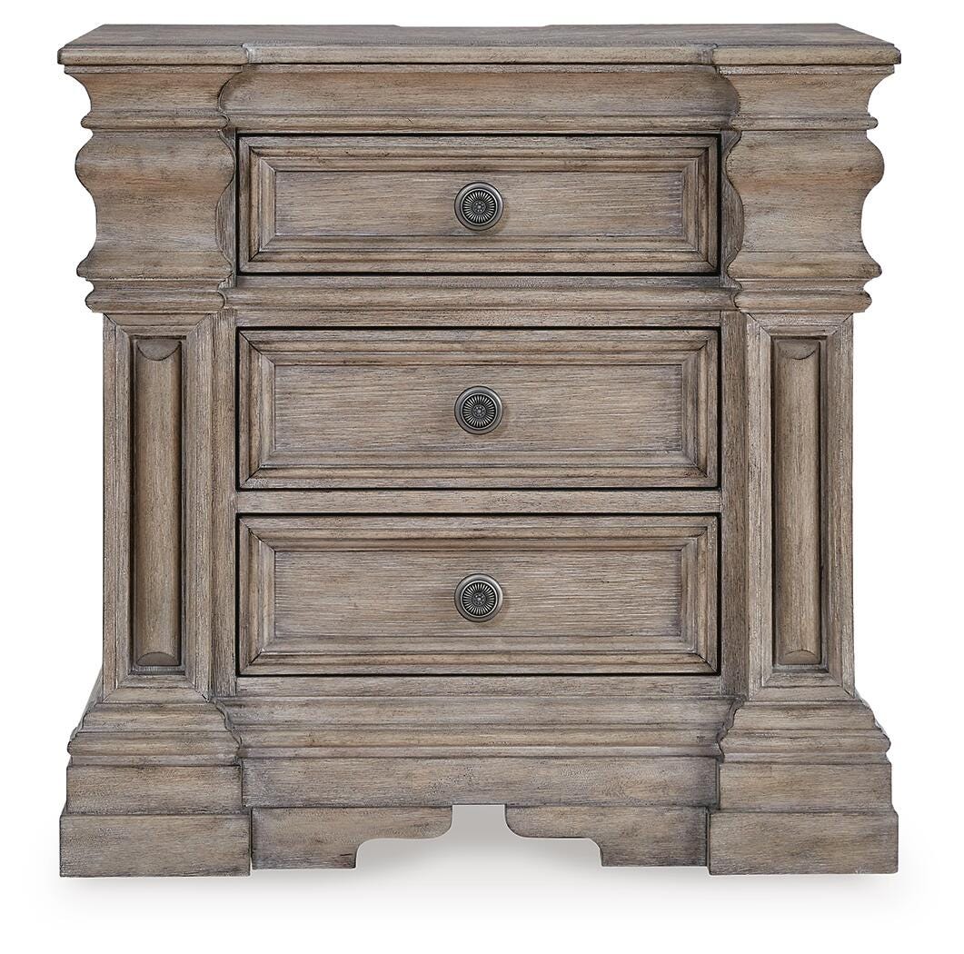 Blairhurst Nightstand - Jack’s Furniture and More (Laredo, TX)