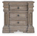 Blairhurst Nightstand - Jack’s Furniture and More (Laredo, TX)