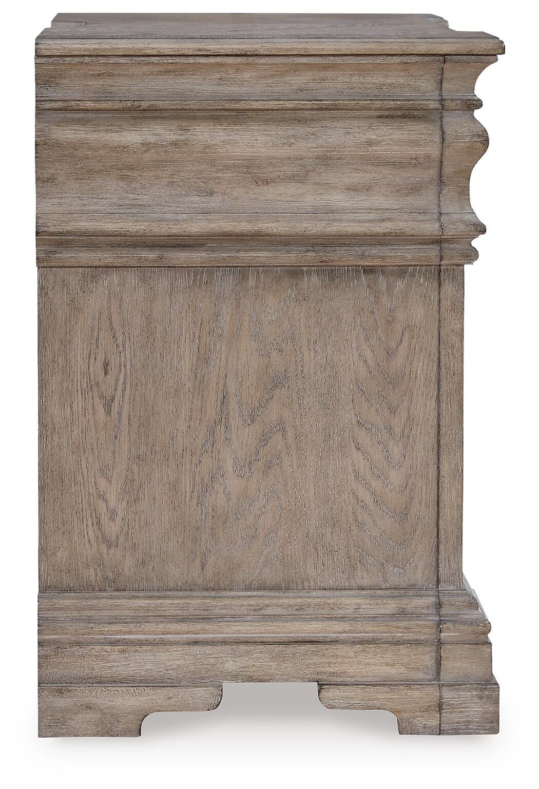 Blairhurst Nightstand - Jack’s Furniture and More (Laredo, TX)