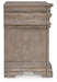 Blairhurst Nightstand - Jack’s Furniture and More (Laredo, TX)