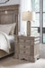 Blairhurst Nightstand - Jack’s Furniture and More (Laredo, TX)