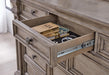 Blairhurst Dresser - Jack’s Furniture and More (Laredo, TX)