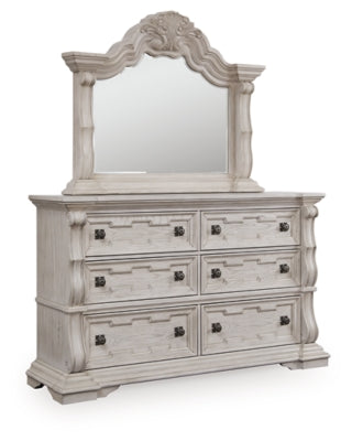 Bruchandi Bedroom Set - Jack’s Furniture and More (Laredo, TX)