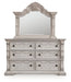 Bruchandi Bedroom Set - Jack’s Furniture and More (Laredo, TX)