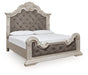 Bruchandi Bedroom Set - Jack’s Furniture and More (Laredo, TX)