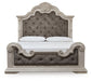 Bruchandi Bedroom Set - Jack’s Furniture and More (Laredo, TX)