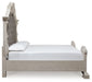 Bruchandi Bedroom Set - Jack’s Furniture and More (Laredo, TX)