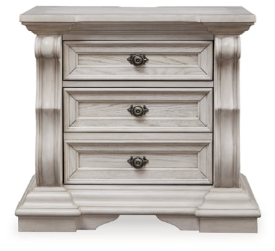 Bruchandi Bedroom Set - Jack’s Furniture and More (Laredo, TX)