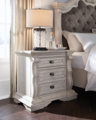 Bruchandi Bedroom Set - Jack’s Furniture and More (Laredo, TX)