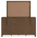 Cabalynn Dresser and Mirror - Jack’s Furniture and More (Laredo, TX)