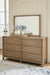 Cabalynn Dresser and Mirror - Jack’s Furniture and More (Laredo, TX)