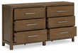 Cabalynn Dresser - Jack’s Furniture and More (Laredo, TX)