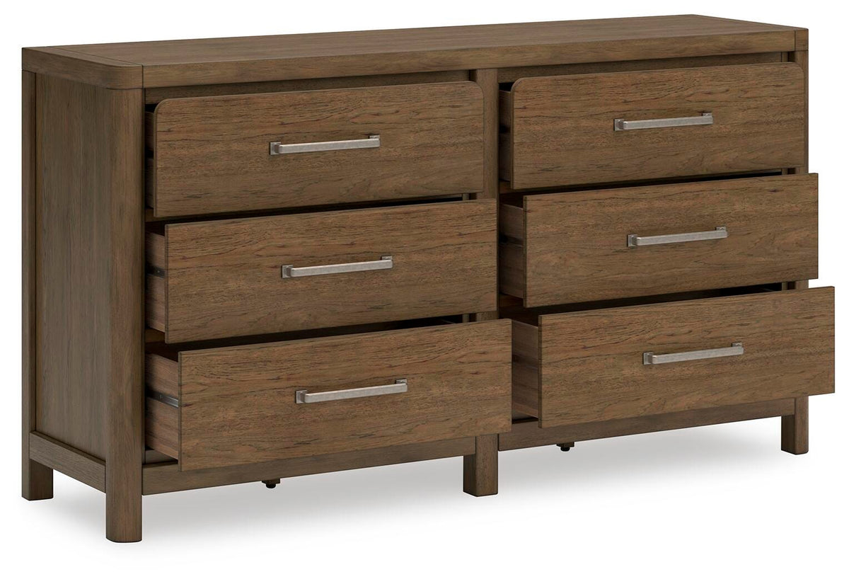 Cabalynn Dresser - Jack’s Furniture and More (Laredo, TX)