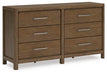 Cabalynn Dresser - Jack’s Furniture and More (Laredo, TX)