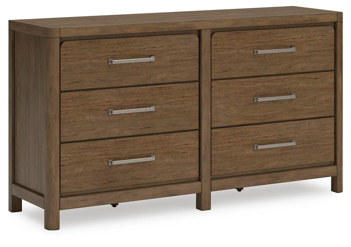 Cabalynn Dresser - Jack’s Furniture and More (Laredo, TX)