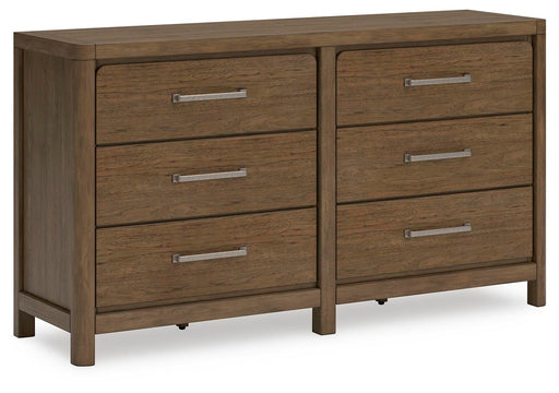 Cabalynn Dresser - Jack’s Furniture and More (Laredo, TX)