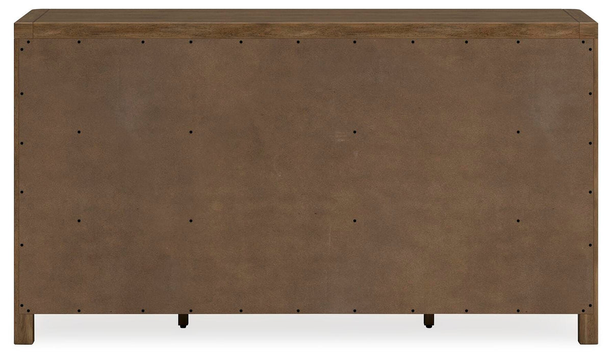 Cabalynn Dresser - Jack’s Furniture and More (Laredo, TX)