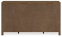 Cabalynn Dresser - Jack’s Furniture and More (Laredo, TX)