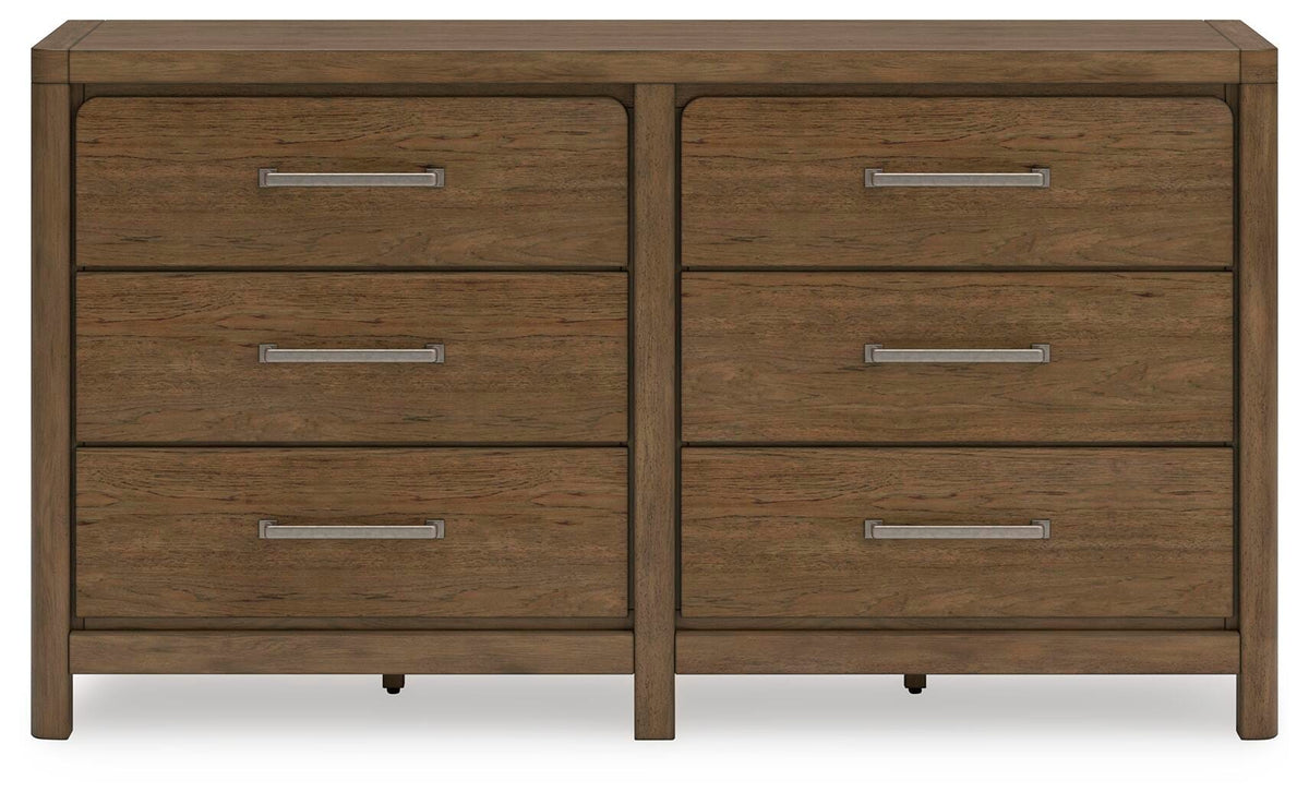 Cabalynn Dresser - Jack’s Furniture and More (Laredo, TX)