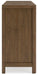 Cabalynn Dresser - Jack’s Furniture and More (Laredo, TX)