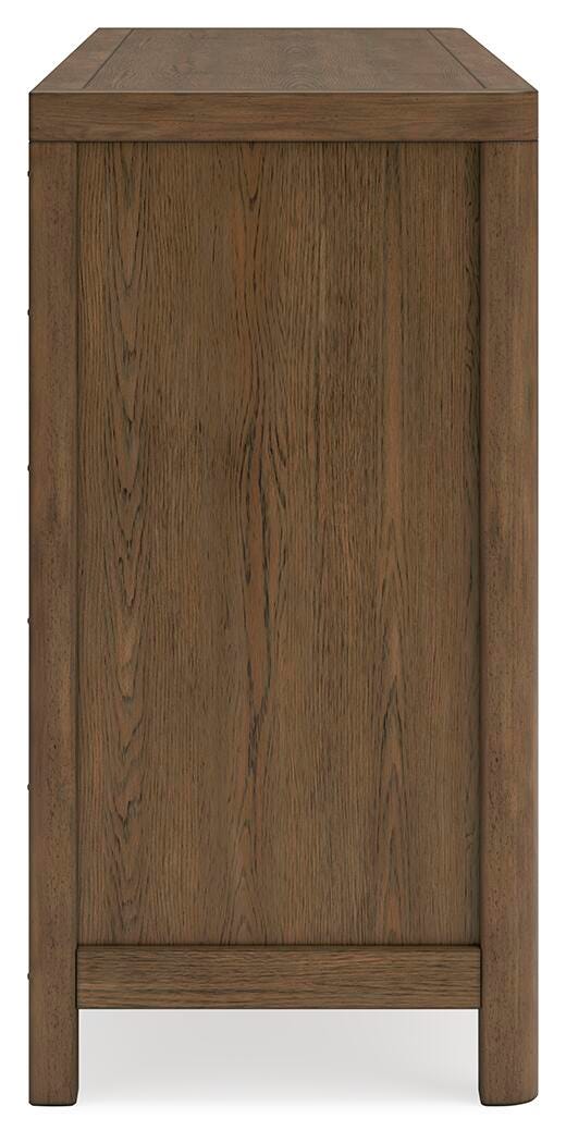 Cabalynn Dresser - Jack’s Furniture and More (Laredo, TX)
