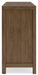 Cabalynn Dresser - Jack’s Furniture and More (Laredo, TX)