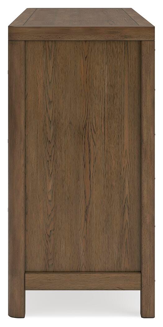 Cabalynn Dresser - Jack’s Furniture and More (Laredo, TX)