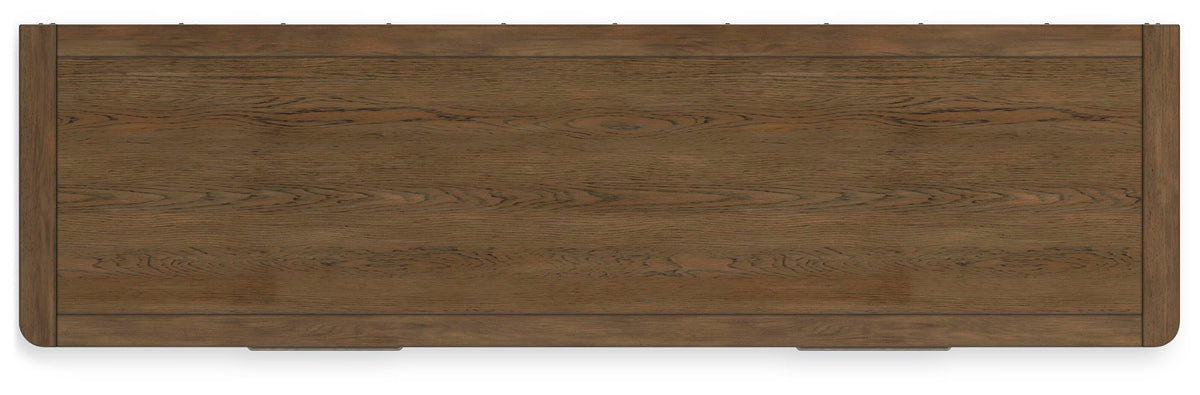 Cabalynn Dresser - Jack’s Furniture and More (Laredo, TX)