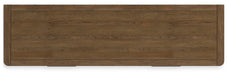 Cabalynn Dresser - Jack’s Furniture and More (Laredo, TX)
