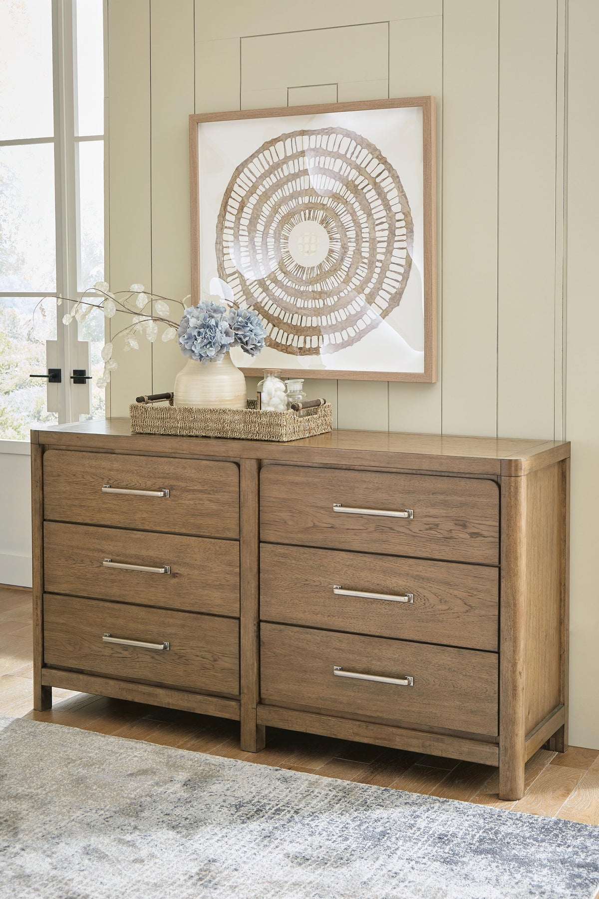 Cabalynn Dresser - Jack’s Furniture and More (Laredo, TX)
