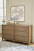 Cabalynn Dresser - Jack’s Furniture and More (Laredo, TX)