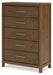 Cabalynn Chest of Drawers - Jack’s Furniture and More (Laredo, TX)