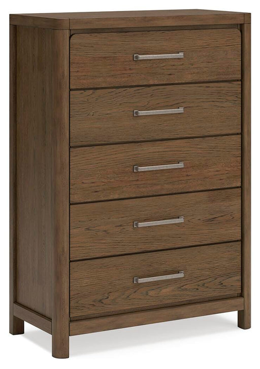 Cabalynn Chest of Drawers - Jack’s Furniture and More (Laredo, TX)