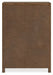 Cabalynn Chest of Drawers - Jack’s Furniture and More (Laredo, TX)