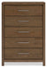 Cabalynn Chest of Drawers - Jack’s Furniture and More (Laredo, TX)