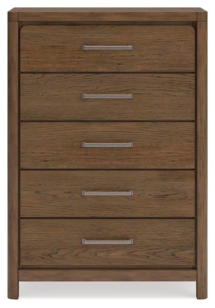 Cabalynn Chest of Drawers - Jack’s Furniture and More (Laredo, TX)