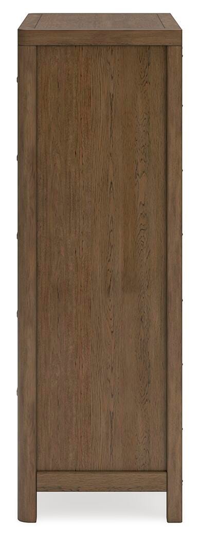 Cabalynn Chest of Drawers - Jack’s Furniture and More (Laredo, TX)