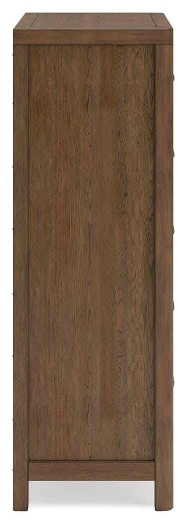 Cabalynn Chest of Drawers - Jack’s Furniture and More (Laredo, TX)
