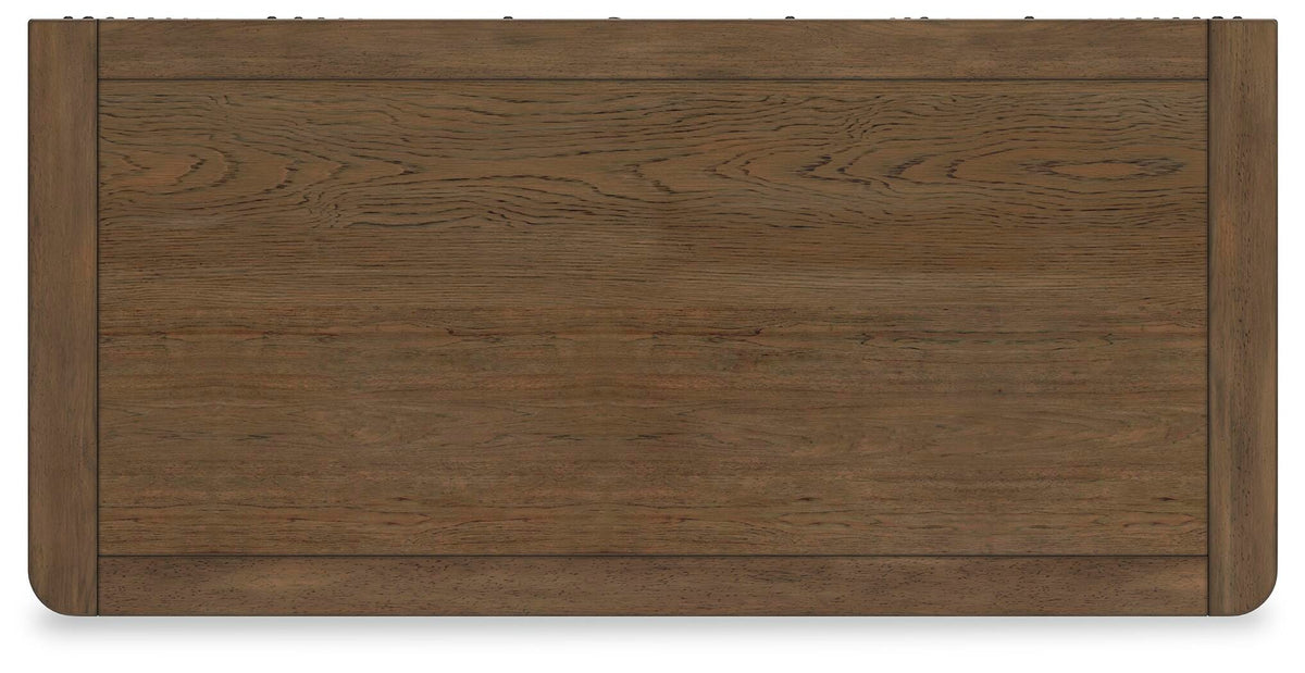 Cabalynn Chest of Drawers - Jack’s Furniture and More (Laredo, TX)